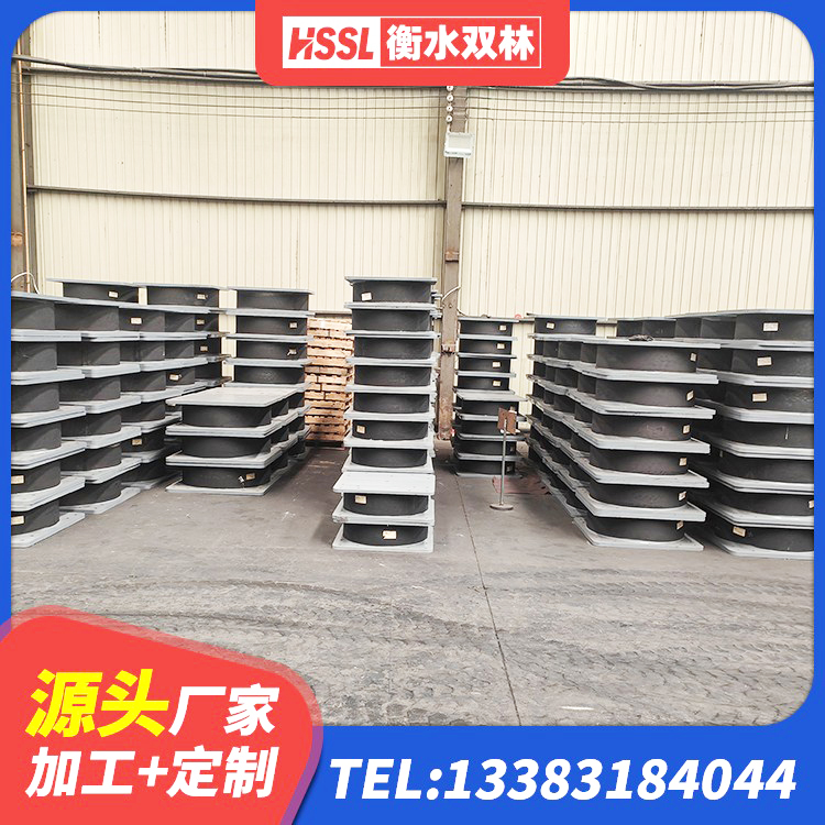 建昌县隔震层隔震支座 建昌县LNR系列隔震支座生产厂家 建昌县橡胶隔震支座定做源头工厂 建昌县LRB隔震支座800 - 第9张
