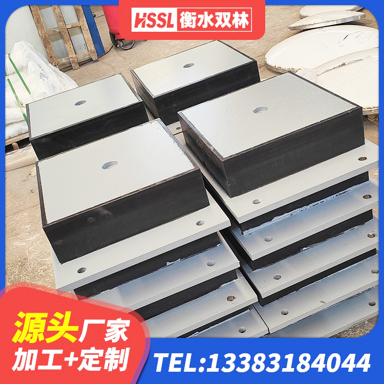 建昌县LNR600建筑隔震支座多少钱 建昌县LNR橡胶隔震支座1400(II型)生产厂家 建昌县建筑隔震支座LRB1200源头工厂 建昌县LNR900隔震橡胶支座源头工厂 - 第2张