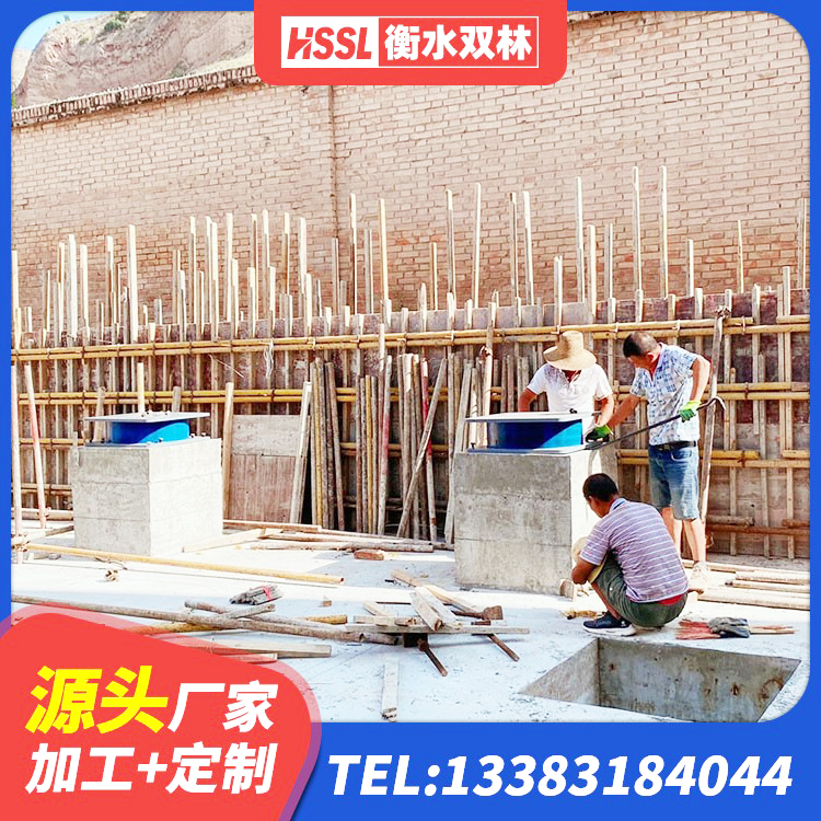 建昌县隔震层隔震支座 建昌县LNR系列隔震支座生产厂家 建昌县橡胶隔震支座定做源头工厂 建昌县LRB隔震支座800 - 第4张
